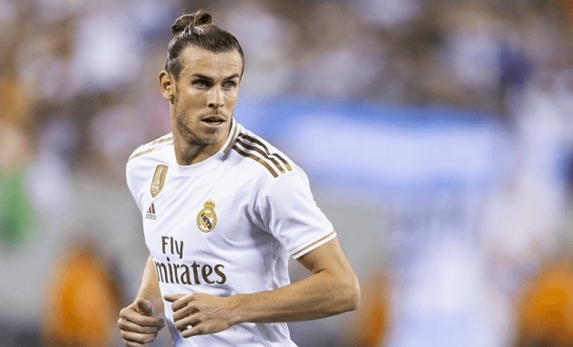Bale Mau Kembali ke Tottenham karena Sosok Ini