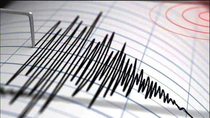 Gempa Guncang Banda Aceh Waktu Dini Hari