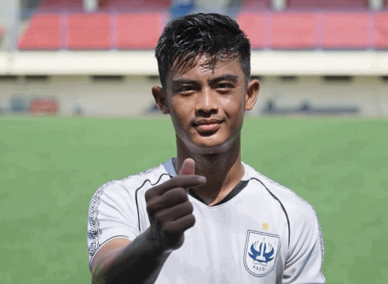 Pratama Arhan, Senjata Rahasia Baru Timnas U-19 Indonesia