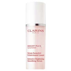 Clarins Bright Plus HP - Intensive Brightening Smoothing Serum