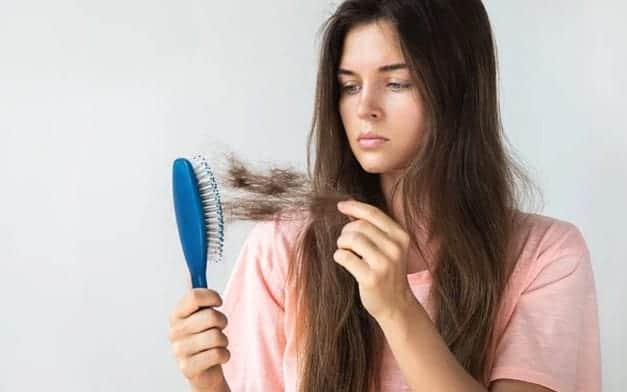 Cara Membuat Rambut Tebal dan Tidak Rontok
