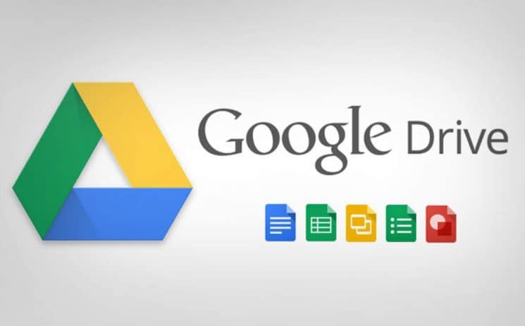Fitur Baru Google Drive Mode Offline