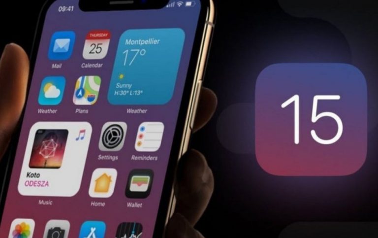 iOS 15 Sudah Rilis, Update Sekarang atau Nanti Baca Ini Dulu