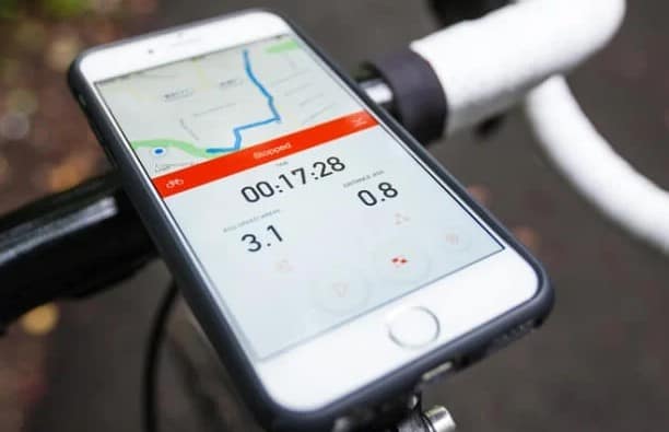 Aplikasi Bersepeda Dan Berkendara Terbaik Gratis Untuk Android