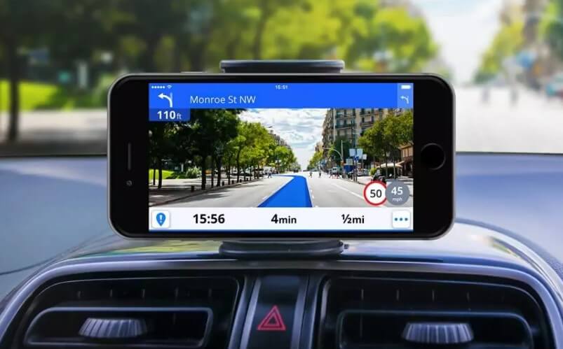 Aplikasi GPS Pelacak Mobil Terbaik untuk Android