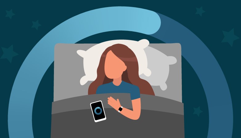 Aplikasi Pengatur Siklus Tidur Untuk Mengatasi Masalah Tidur
