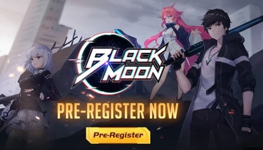 Black Moon Pre-Register 2023