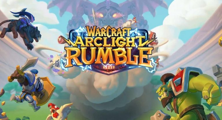 Warcraft Rumble, Judul Game Strategi Aksi dari Blizzard Entertainment